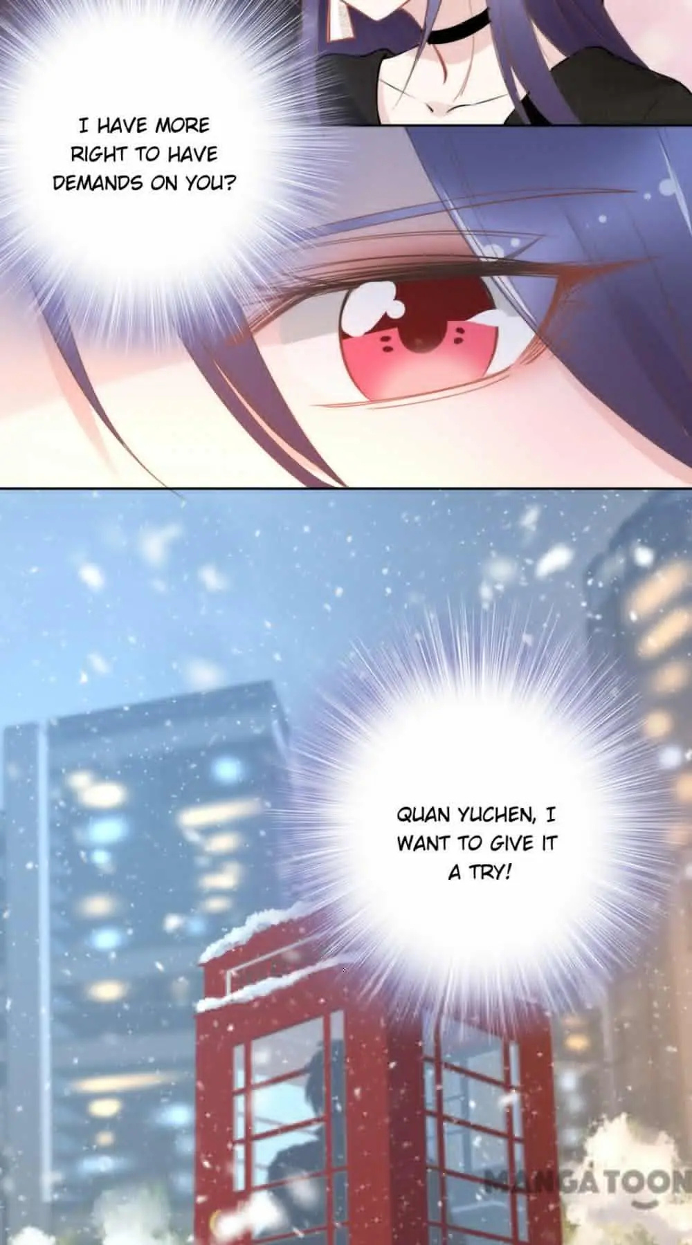 Ceo Quan, You Wife Is Getting Away! Chapter 31 #42