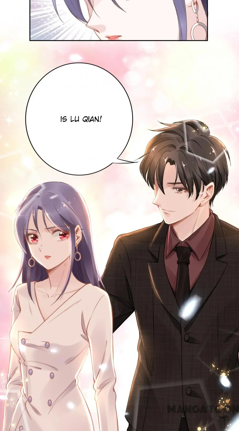 Ceo Quan, You Wife Is Getting Away! Chapter 28 #4