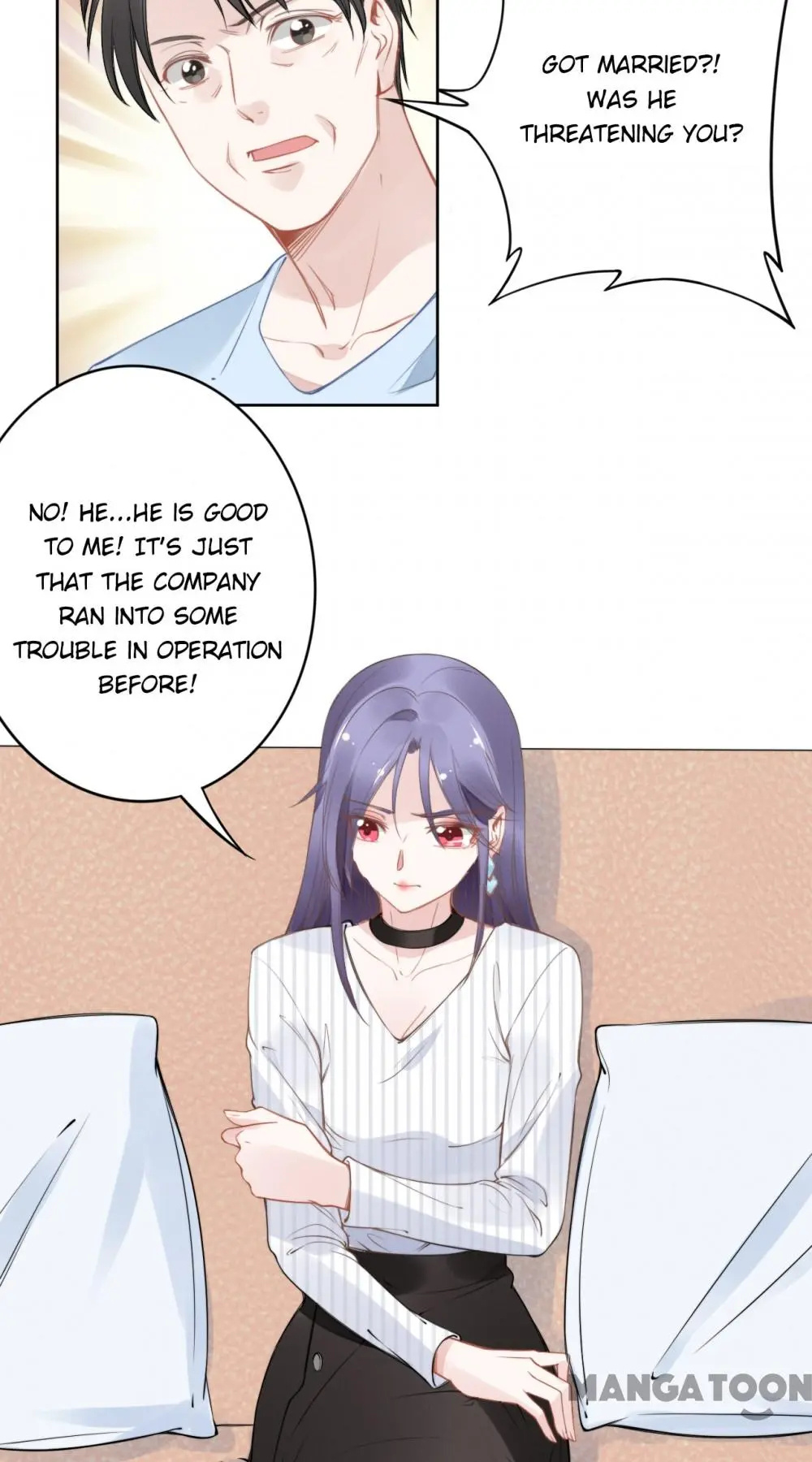 Ceo Quan, You Wife Is Getting Away! Chapter 29 #3