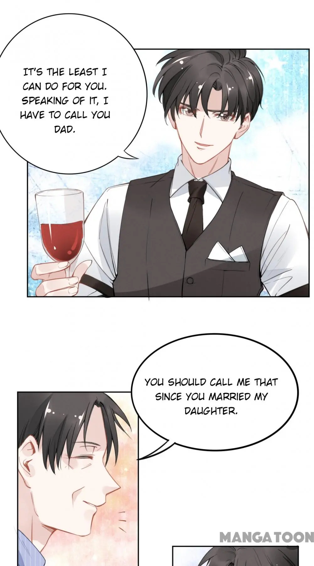 Ceo Quan, You Wife Is Getting Away! Chapter 29 #12