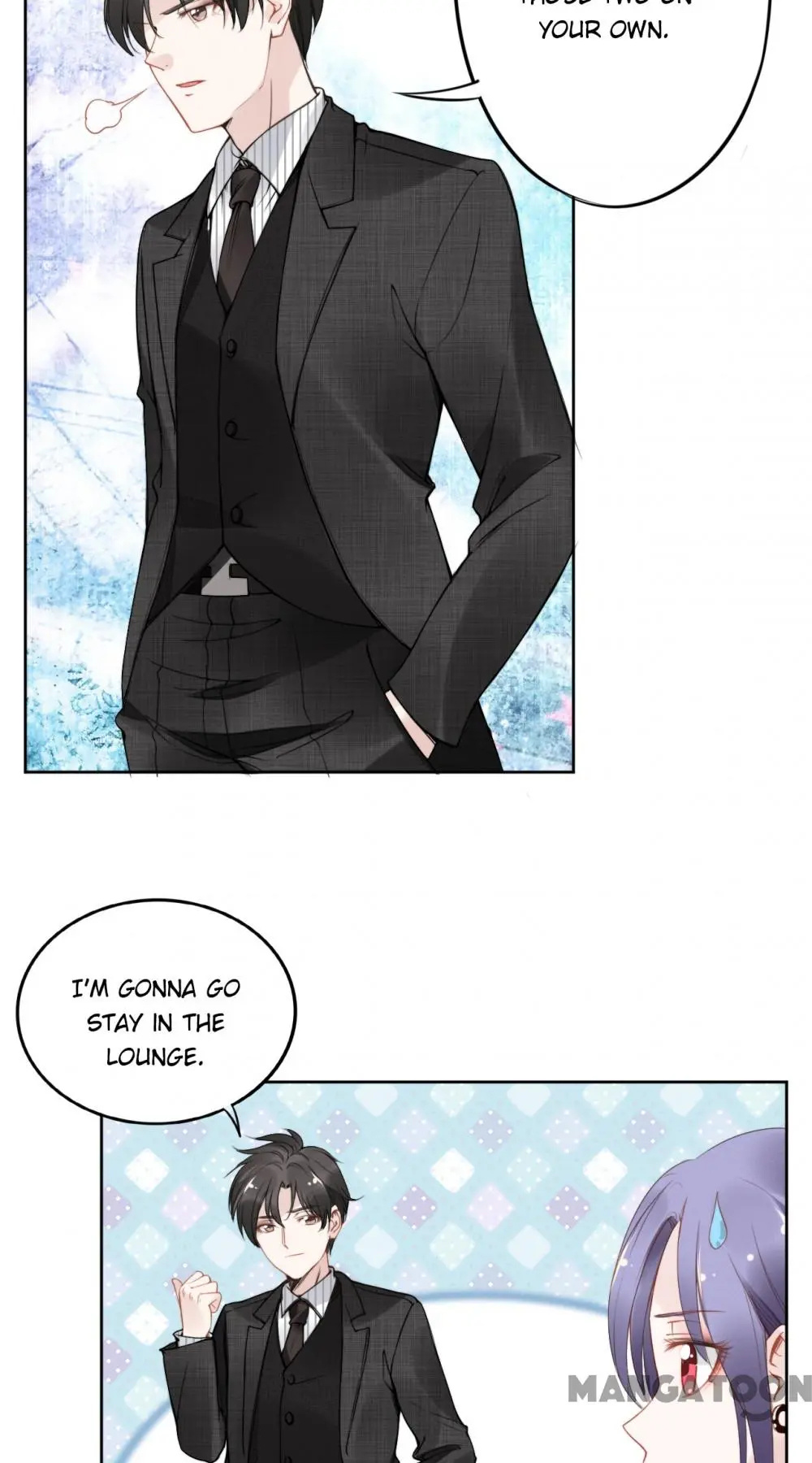 Ceo Quan, You Wife Is Getting Away! Chapter 23 #17