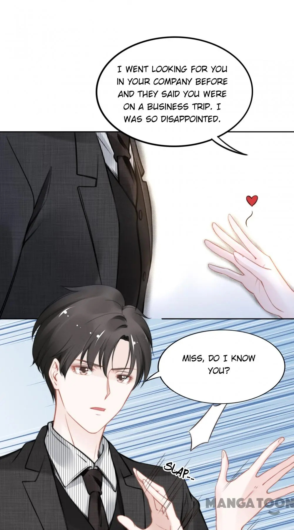Ceo Quan, You Wife Is Getting Away! Chapter 23 #26