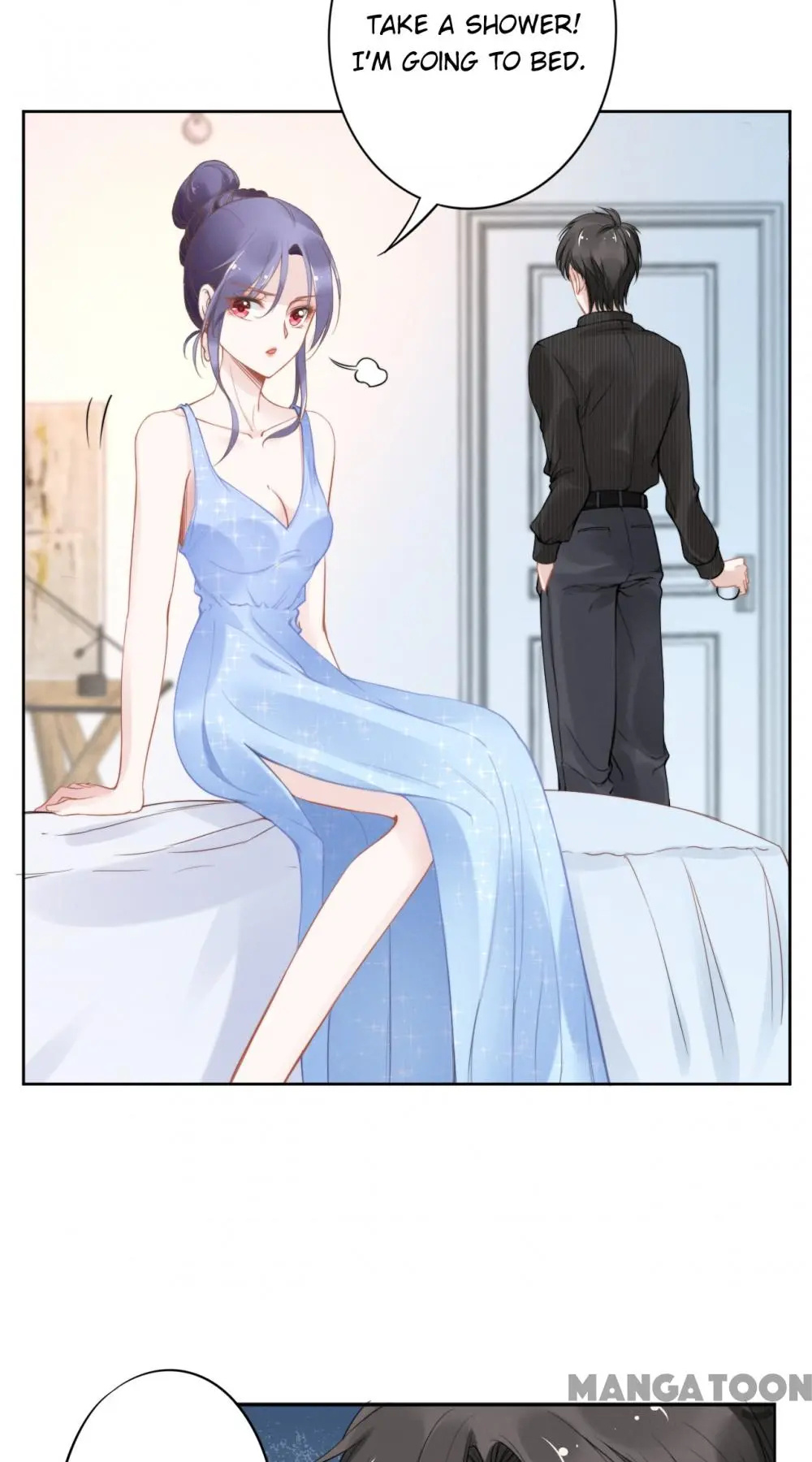 Ceo Quan, You Wife Is Getting Away! Chapter 21 #17