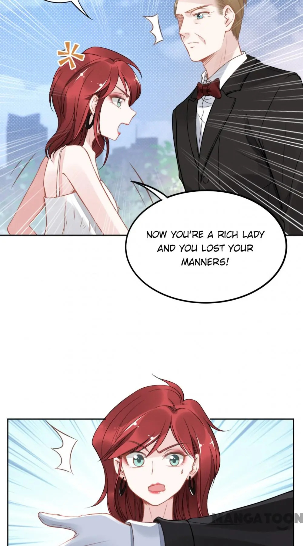 Ceo Quan, You Wife Is Getting Away! Chapter 15 #29