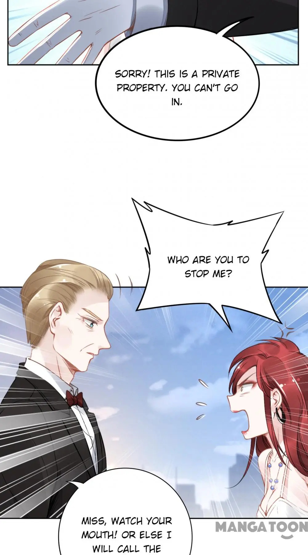 Ceo Quan, You Wife Is Getting Away! Chapter 15 #30