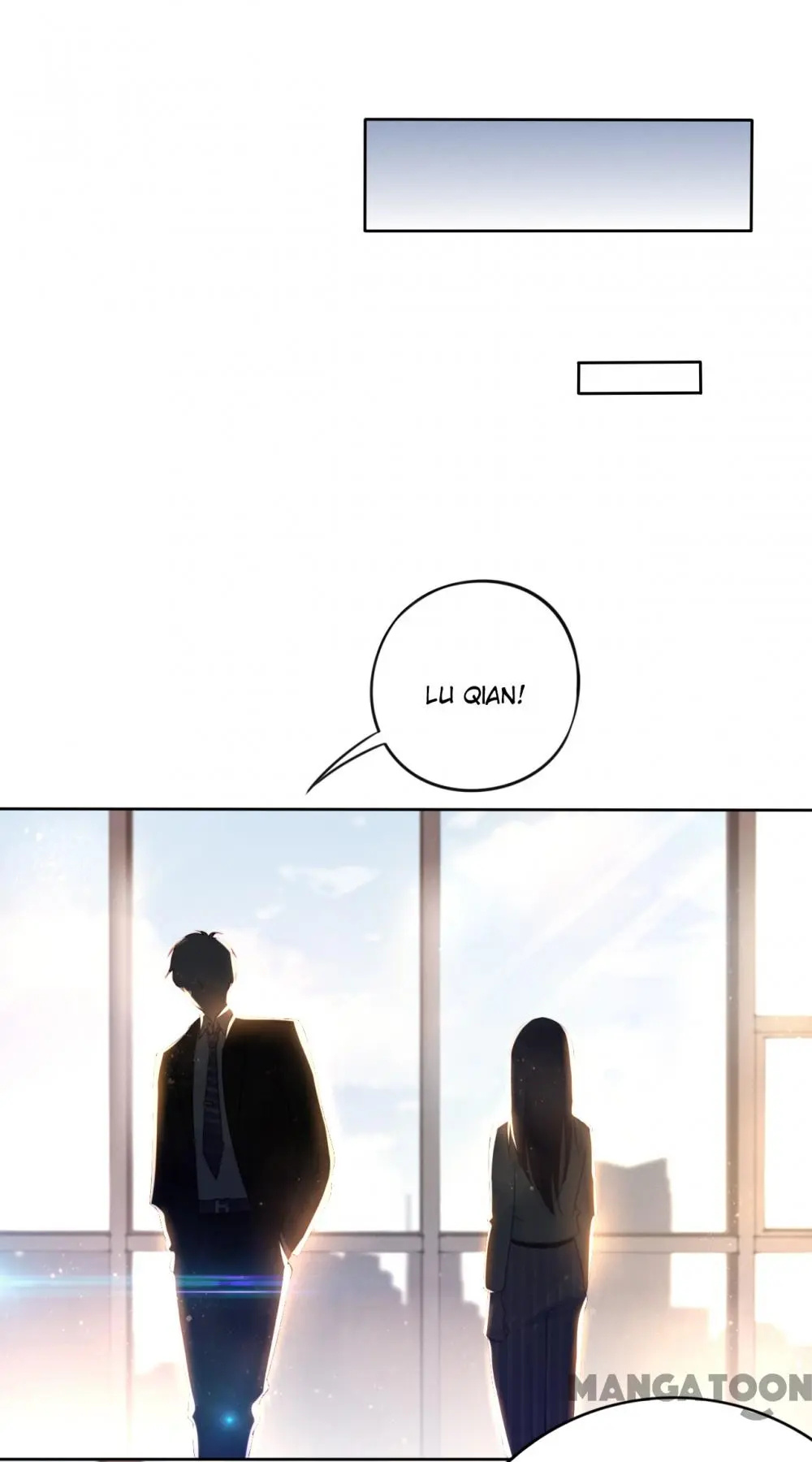 Ceo Quan, You Wife Is Getting Away! Chapter 17 #28