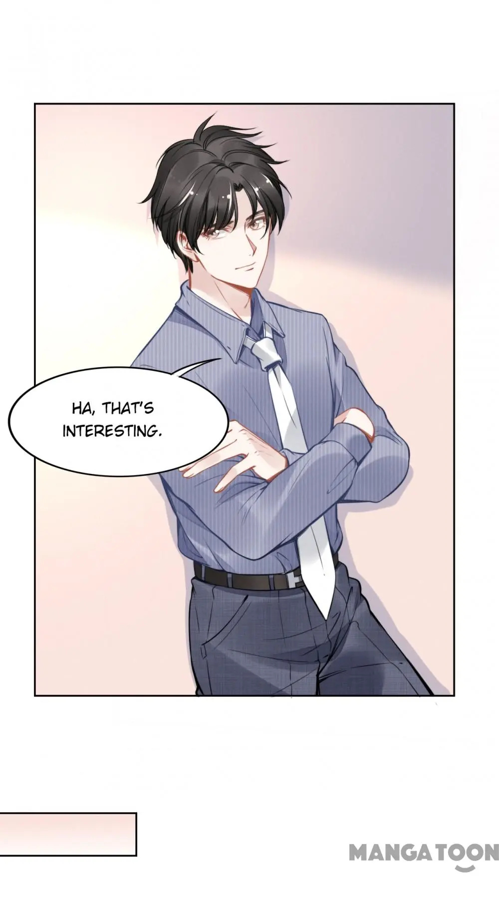 Ceo Quan, You Wife Is Getting Away! Chapter 10 #27