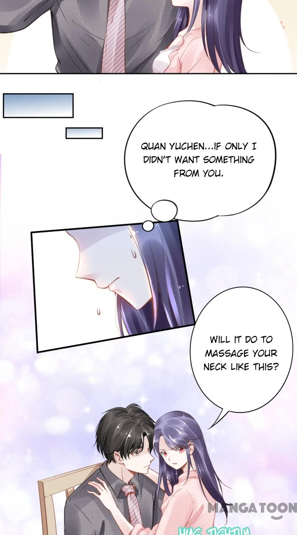 Ceo Quan, You Wife Is Getting Away! Chapter 9 #18