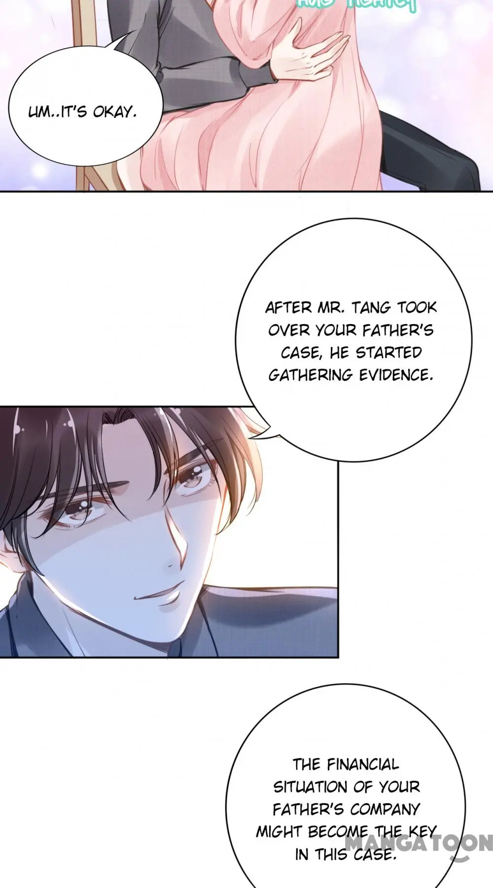 Ceo Quan, You Wife Is Getting Away! Chapter 9 #19