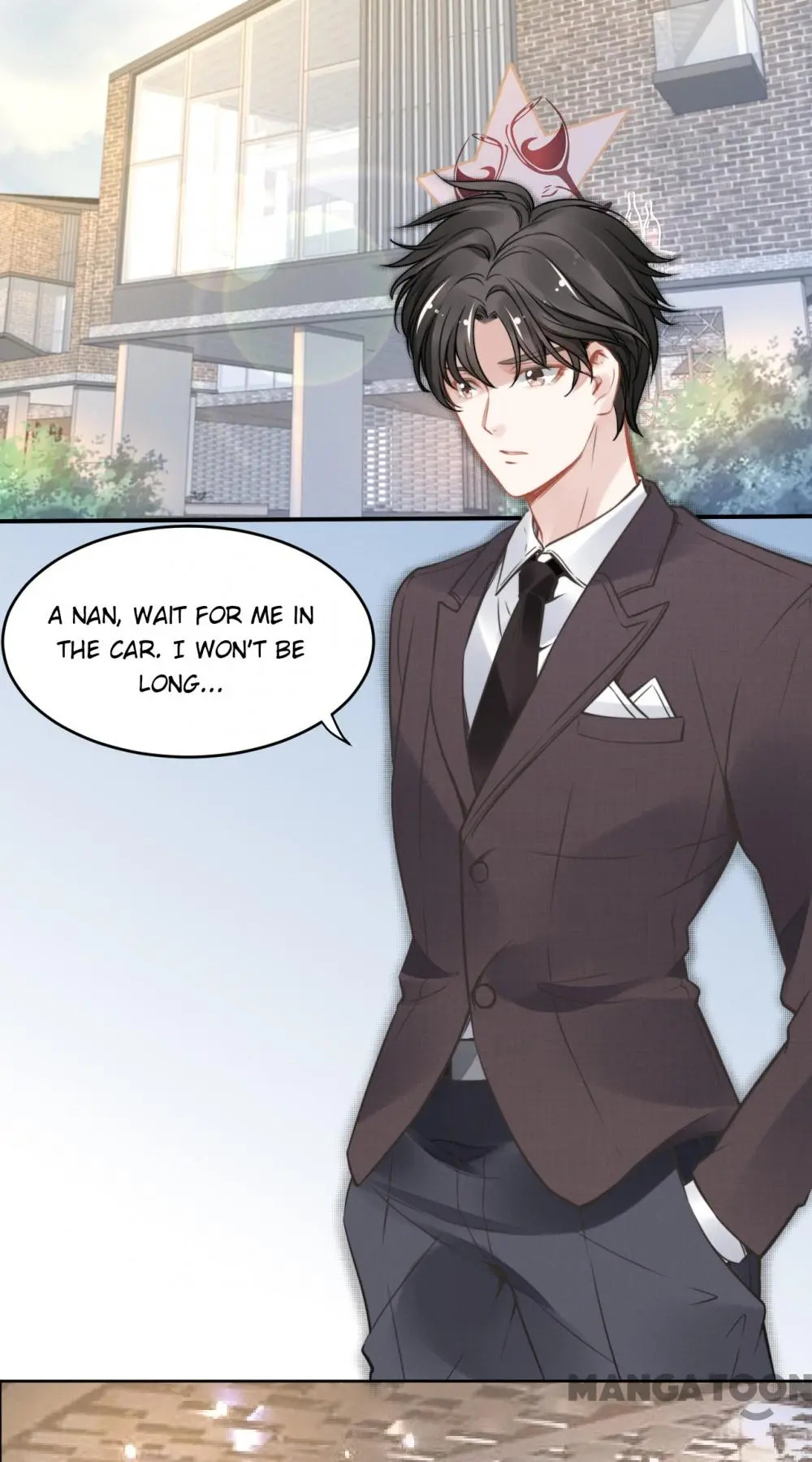 Ceo Quan, You Wife Is Getting Away! Chapter 6 #23