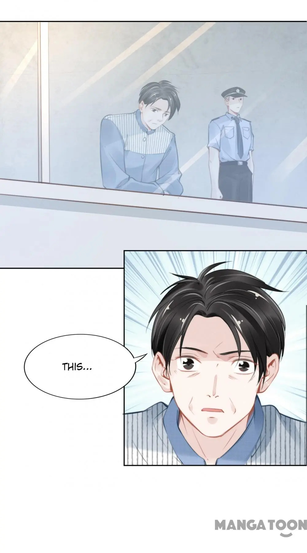 Ceo Quan, You Wife Is Getting Away! Chapter 5 #23