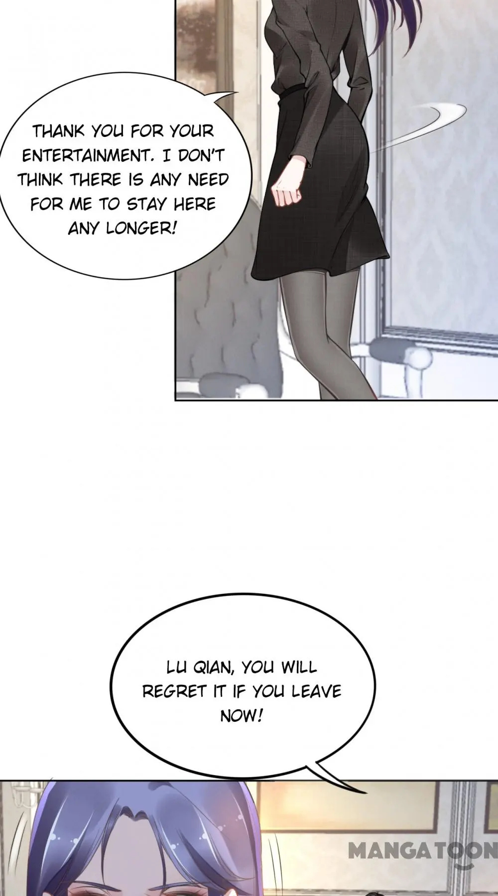 Ceo Quan, You Wife Is Getting Away! Chapter 4 #15
