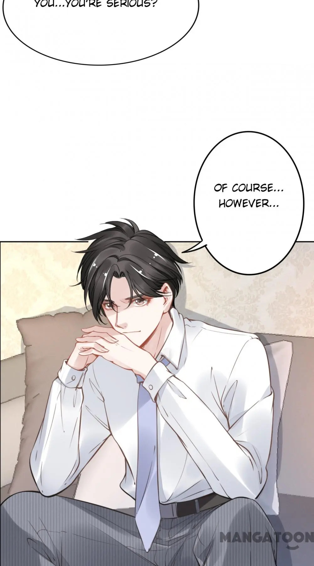 Ceo Quan, You Wife Is Getting Away! Chapter 4 #18
