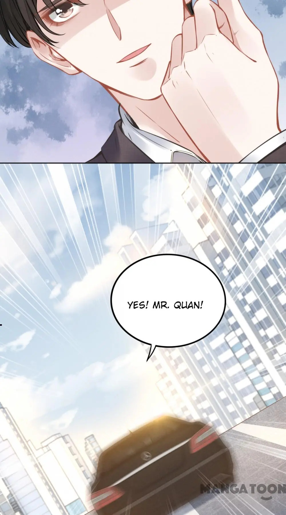 Ceo Quan, You Wife Is Getting Away! Chapter 2 #27