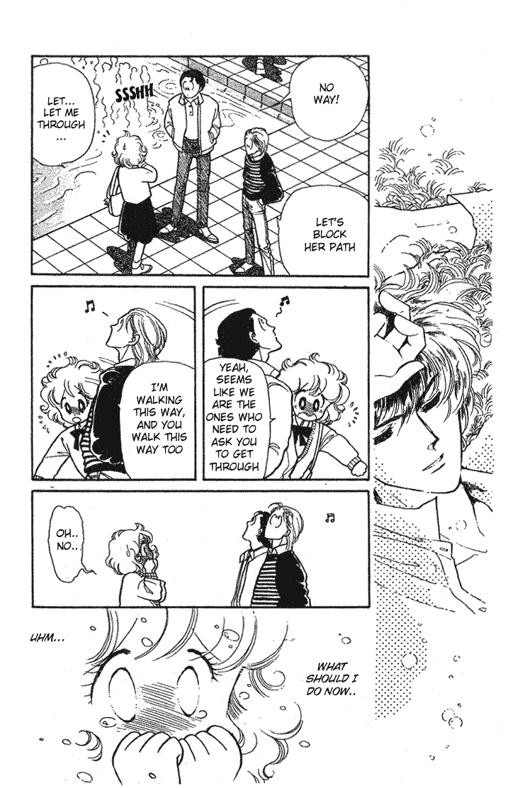 Chizumi And Fujiomi Chapter 14 #19