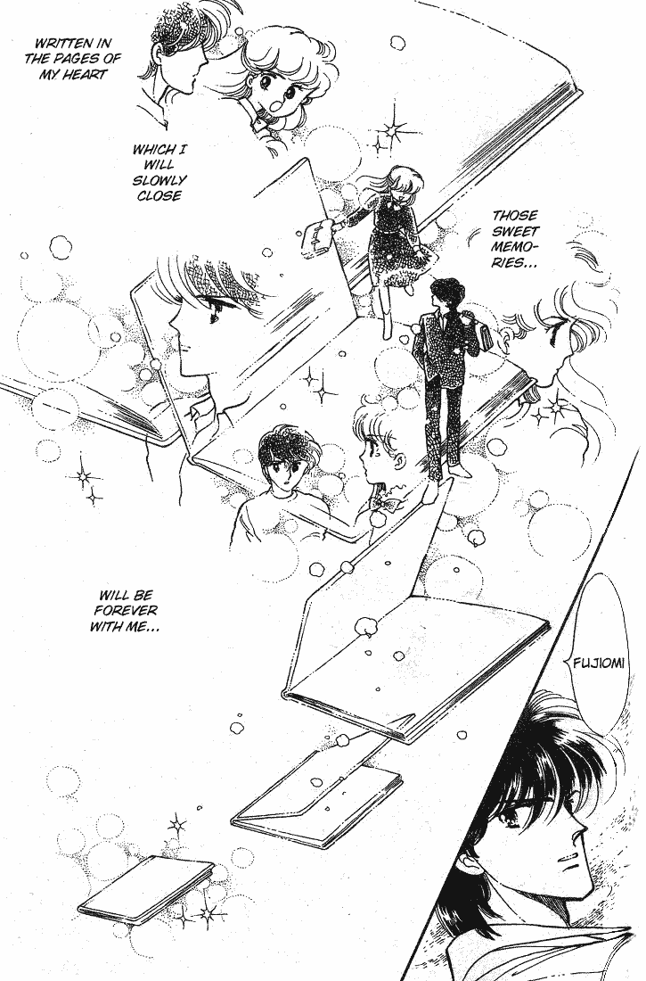 Chizumi And Fujiomi Chapter 14 #37