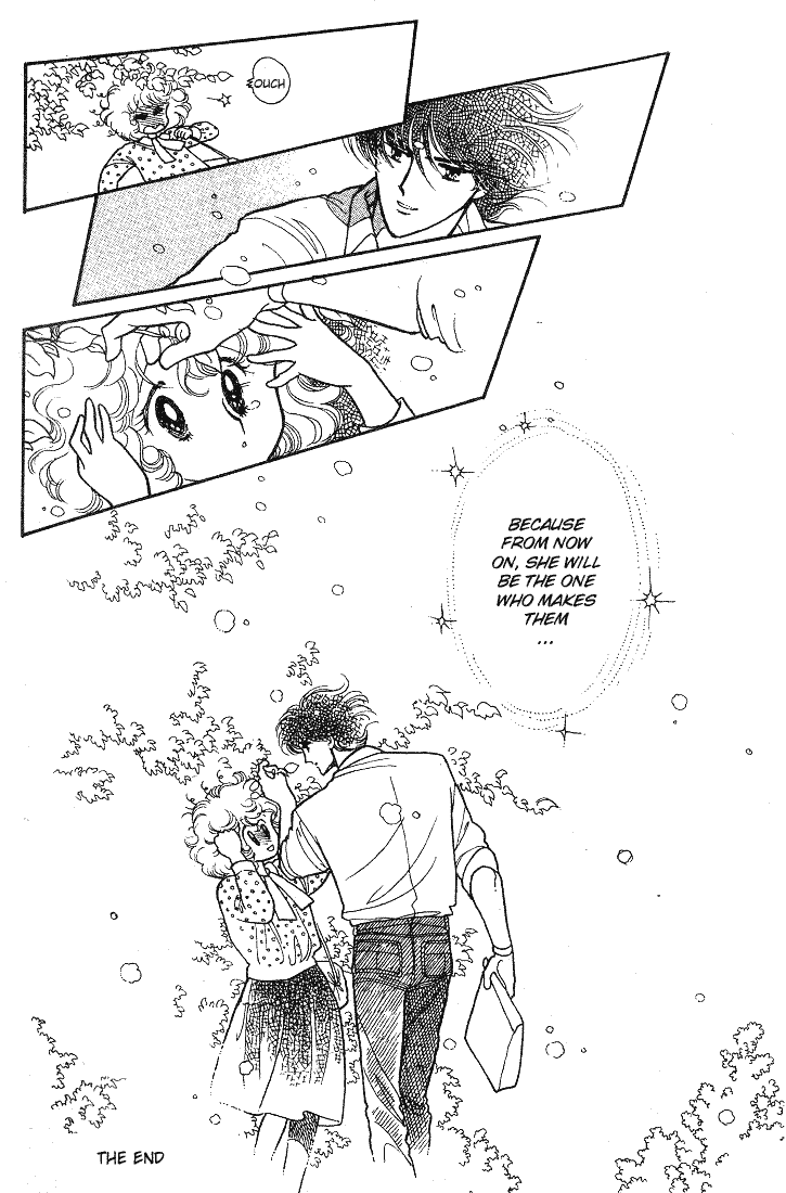 Chizumi And Fujiomi Chapter 14 #38