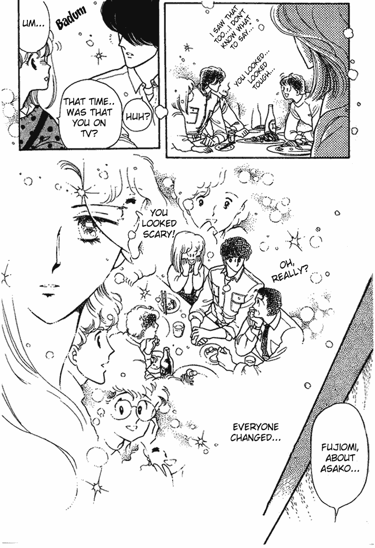 Chizumi And Fujiomi Chapter 13 #35