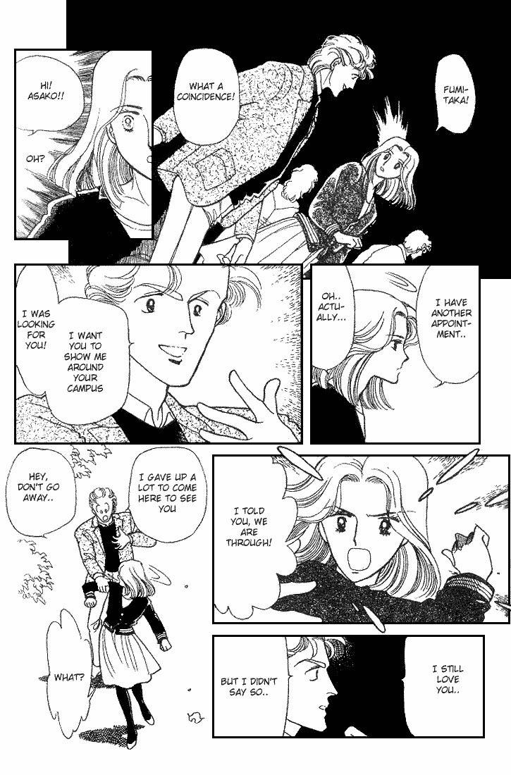 Chizumi And Fujiomi Chapter 10 #23