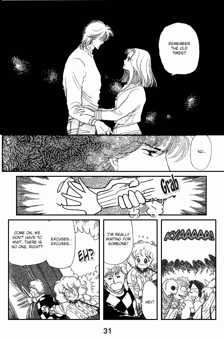 Chizumi And Fujiomi Chapter 10 #29