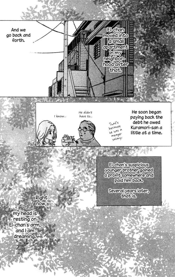 Chiisai Hitsuji Wa Yume Wo Miru Chapter 1.12 #53
