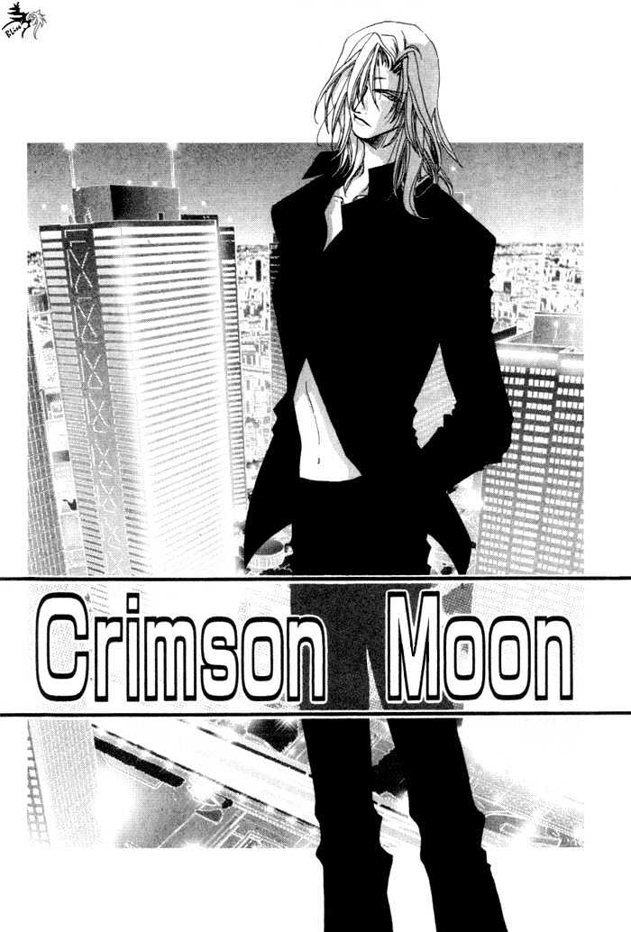 Crimson Chapter 2.4 #5