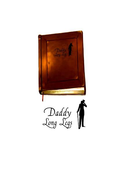 Daddy Long Legs Chapter 1.01 #1