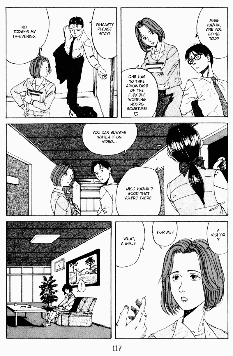 Endo Hiroki Tanpenshuu Chapter 1.22 #30