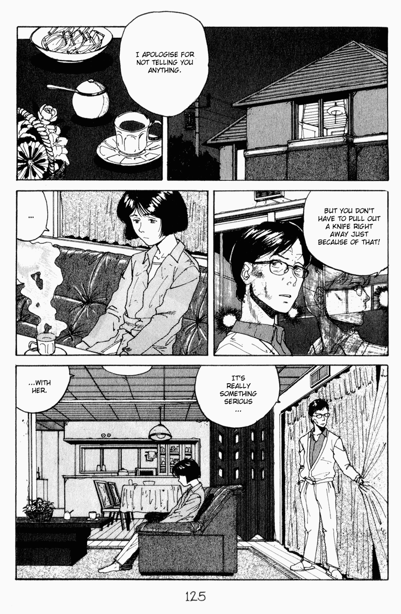Endo Hiroki Tanpenshuu Chapter 1.22 #38