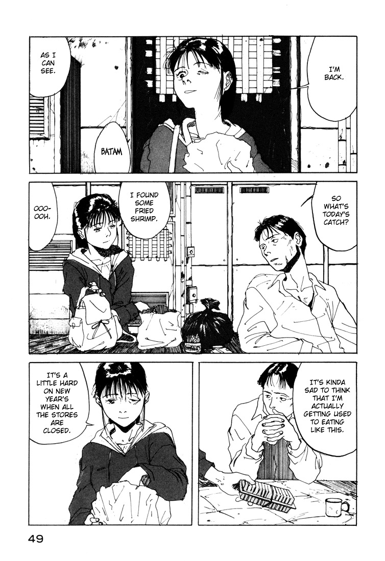 Endo Hiroki Tanpenshuu Chapter 1.1 #48