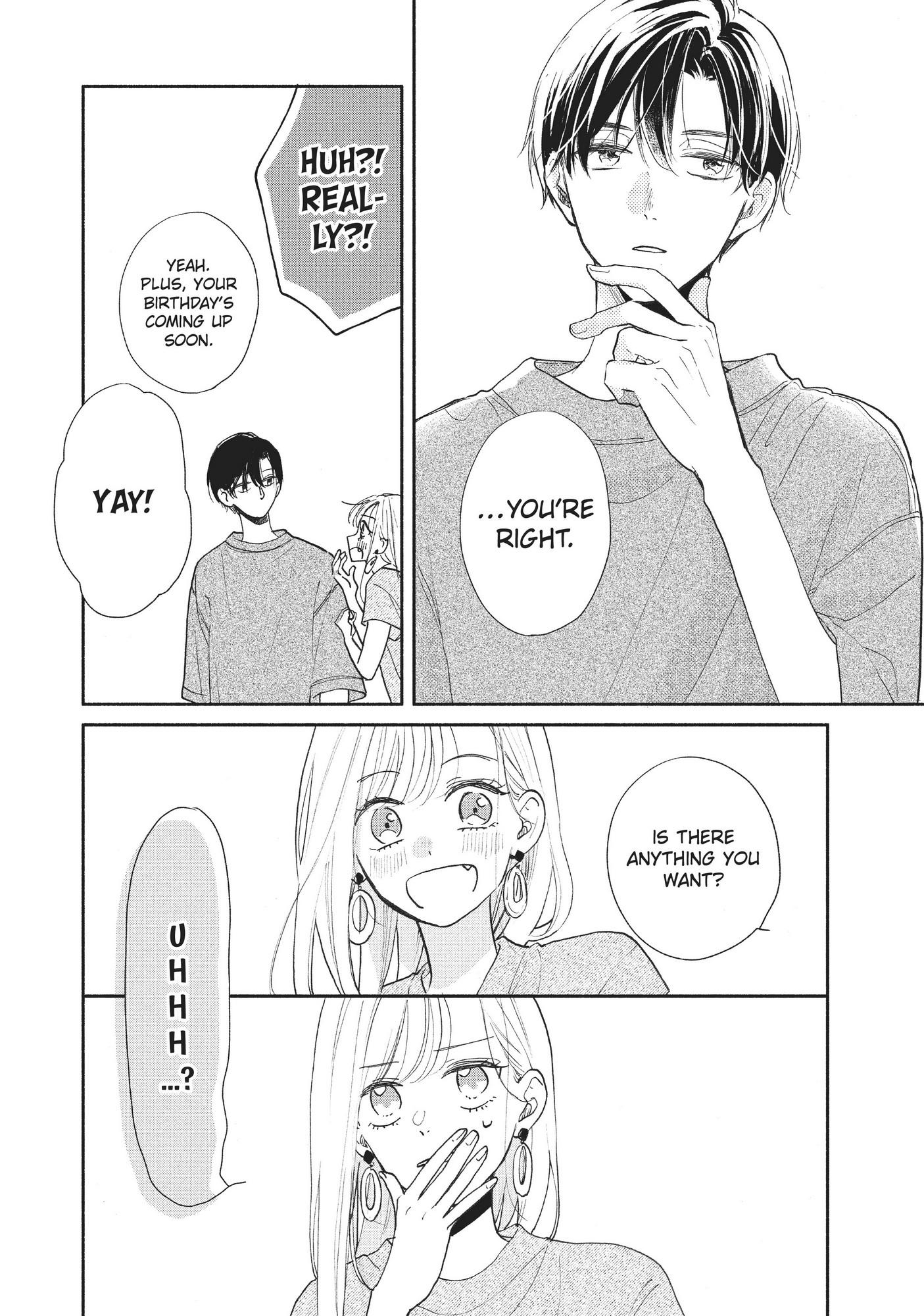 Tonari No Otona-Kun Chapter 18 #9