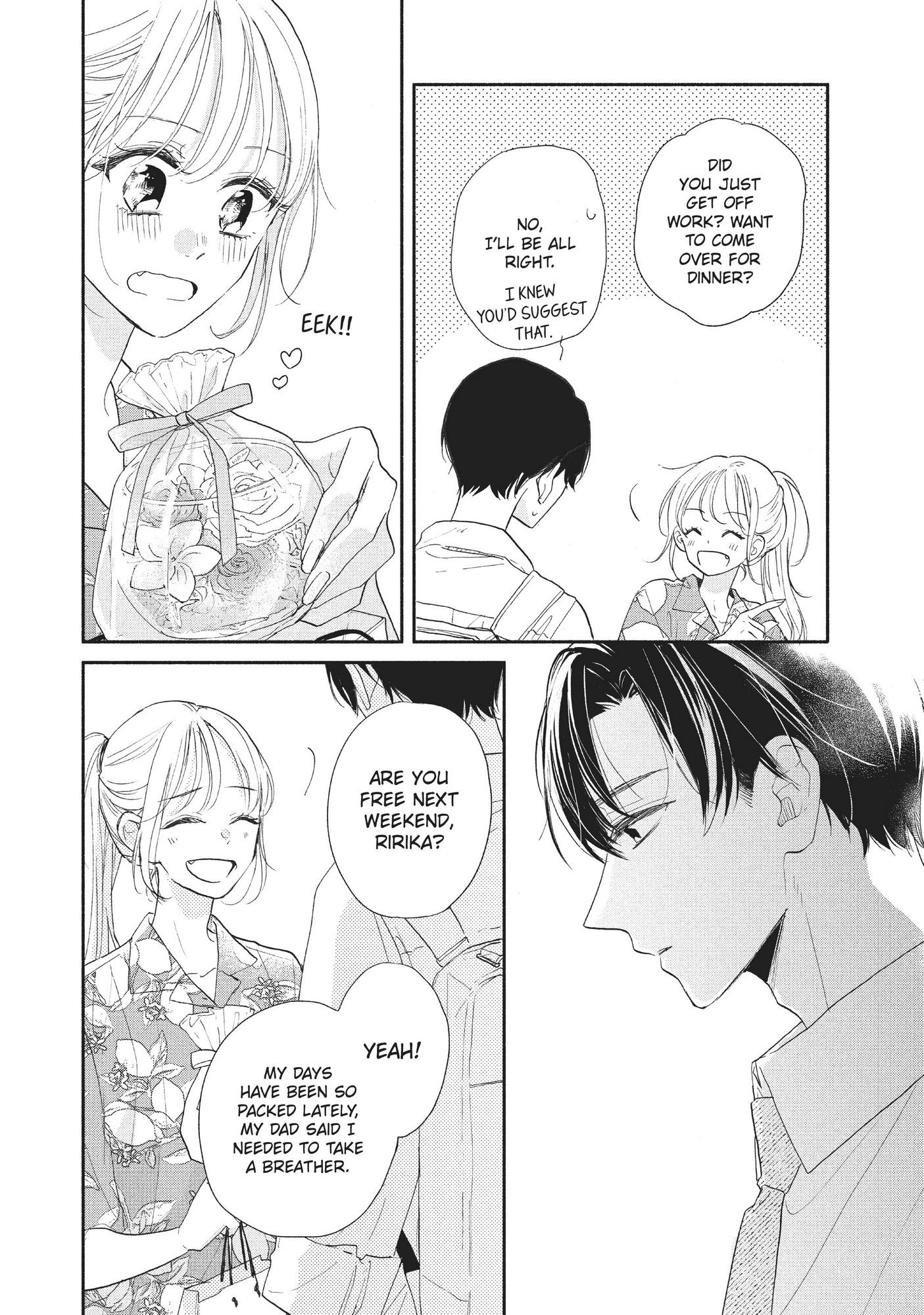 Tonari No Otona-Kun Chapter 18 #15