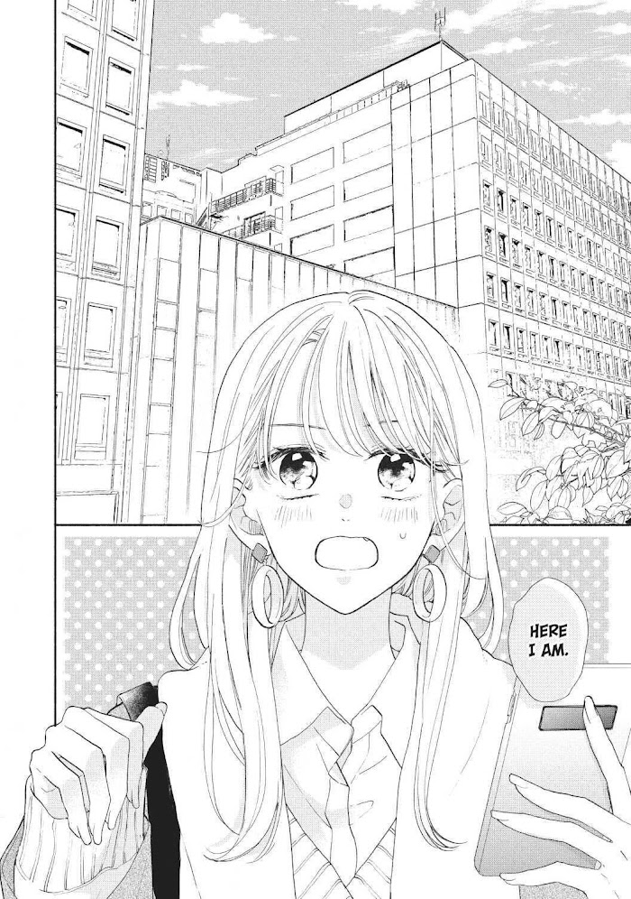 Tonari No Otona-Kun Chapter 11 #10