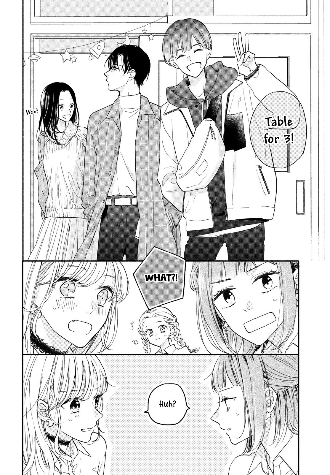 Tonari No Otona-Kun Chapter 9 #7