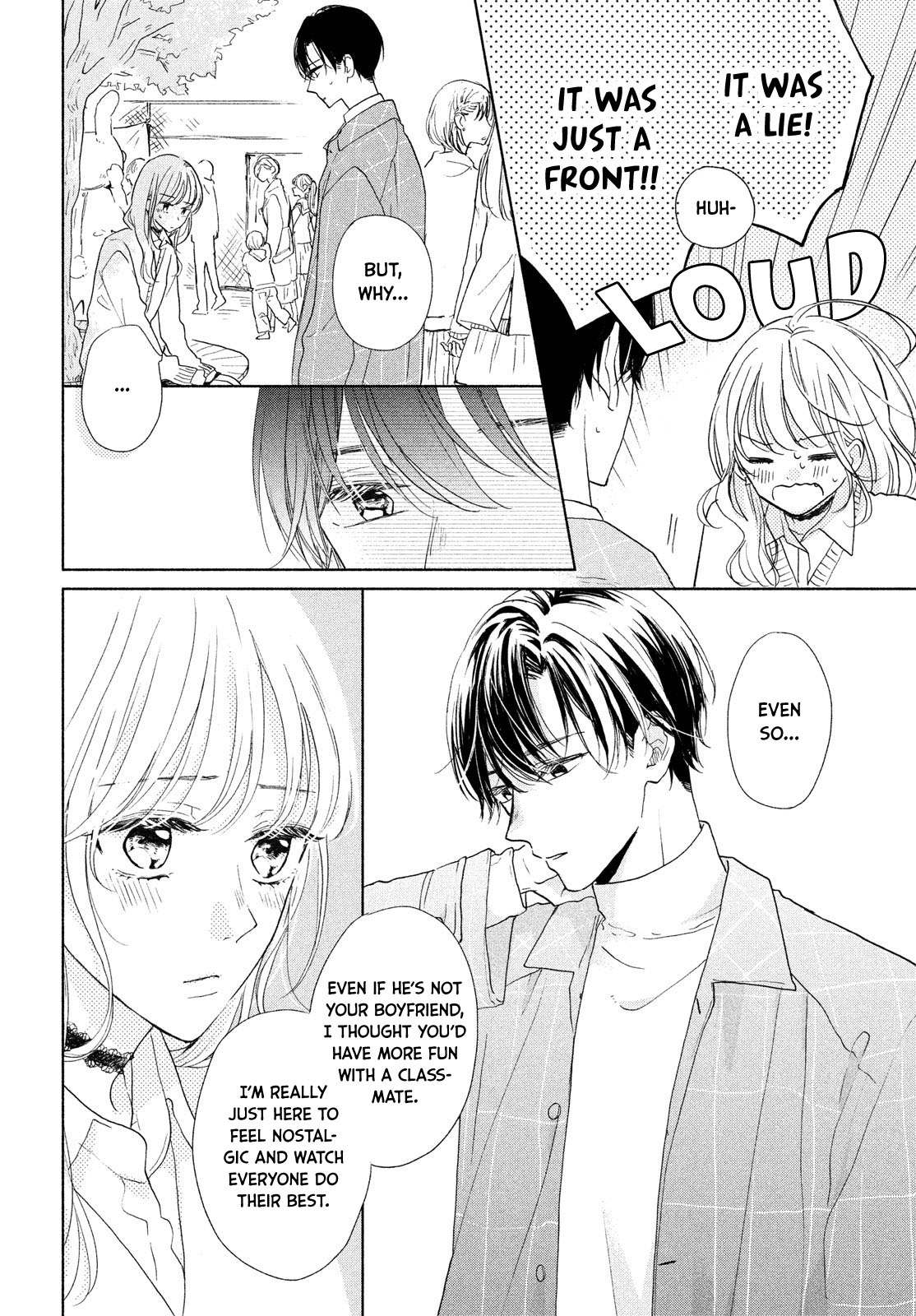 Tonari No Otona-Kun Chapter 9 #33