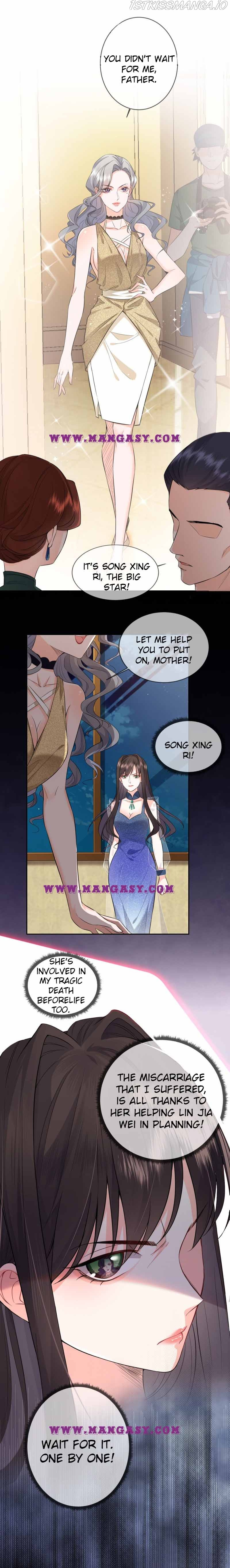 The Queen's Blade Chapter 3.5 #4