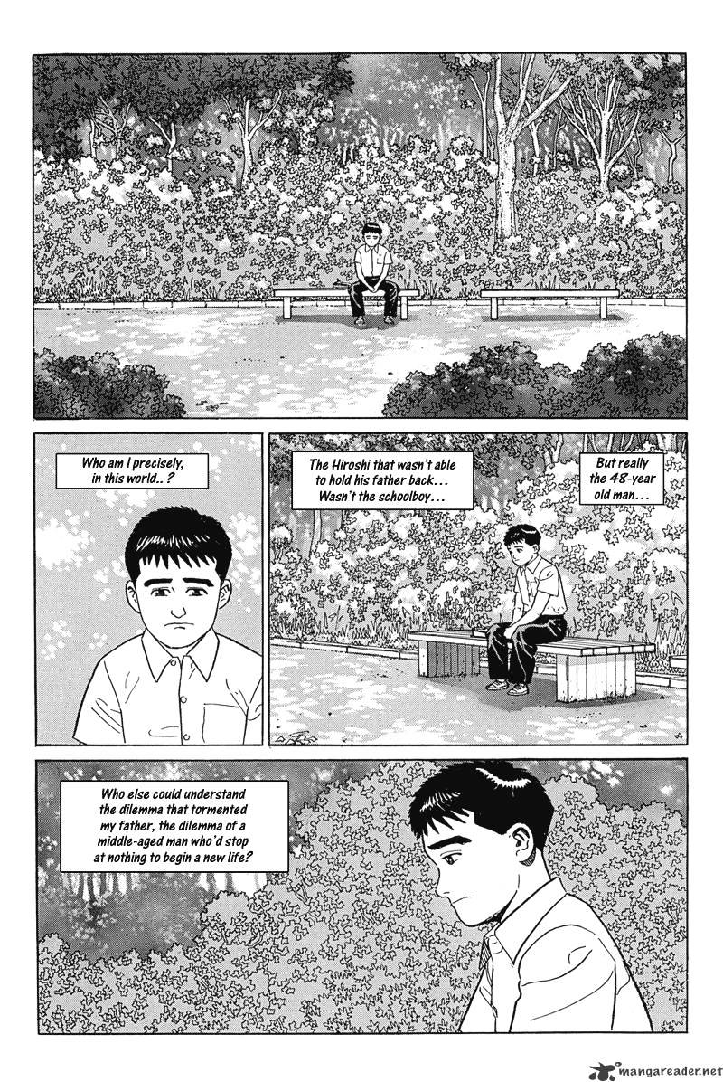 Harukana Machi-E Chapter 16 #2