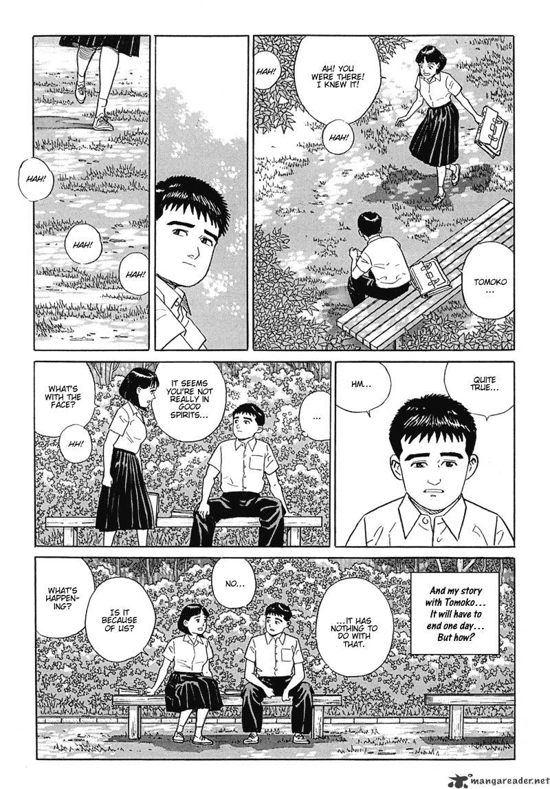 Harukana Machi-E Chapter 16 #4