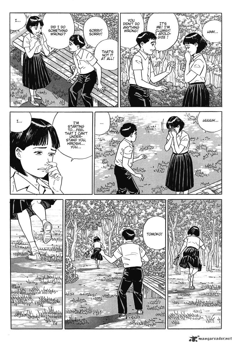 Harukana Machi-E Chapter 16 #8
