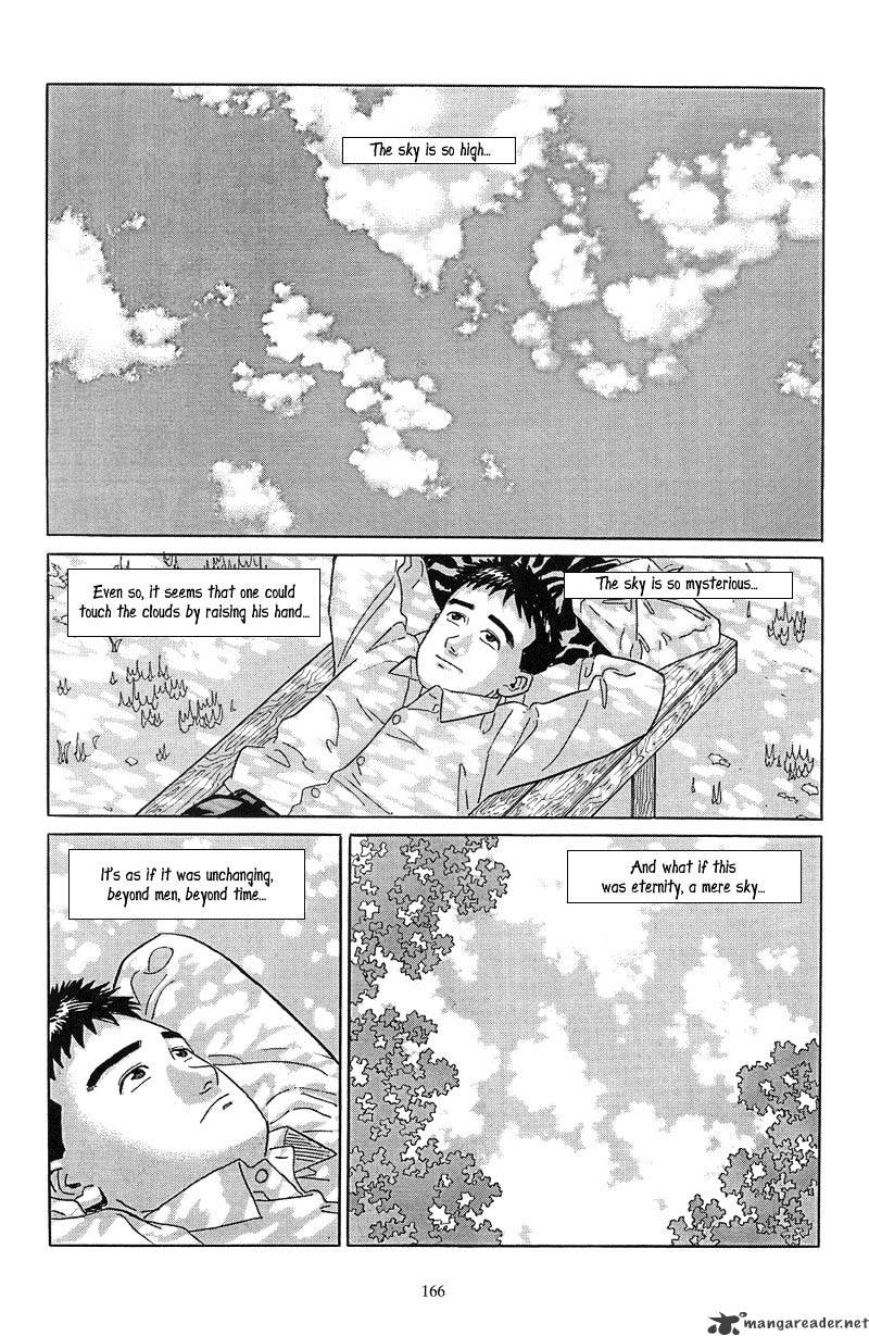 Harukana Machi-E Chapter 7 #16