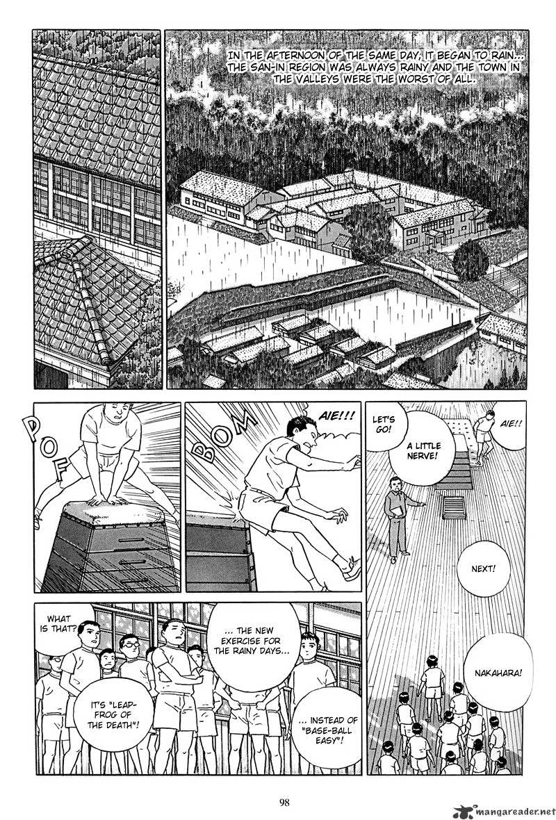 Harukana Machi-E Chapter 4 #14