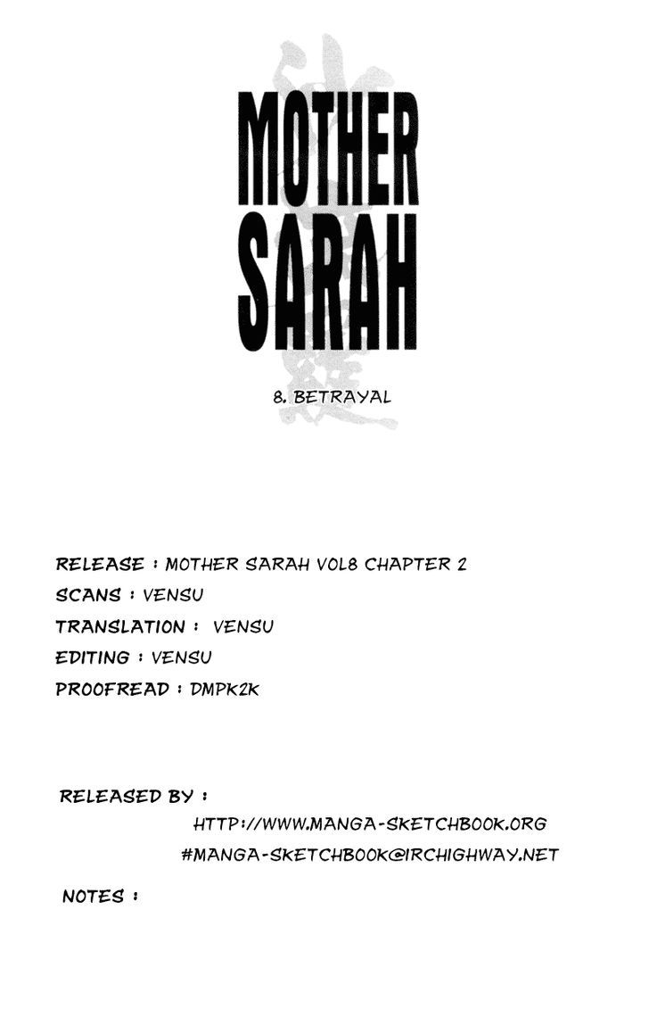 Mother Sarah Chapter 8.2 #38