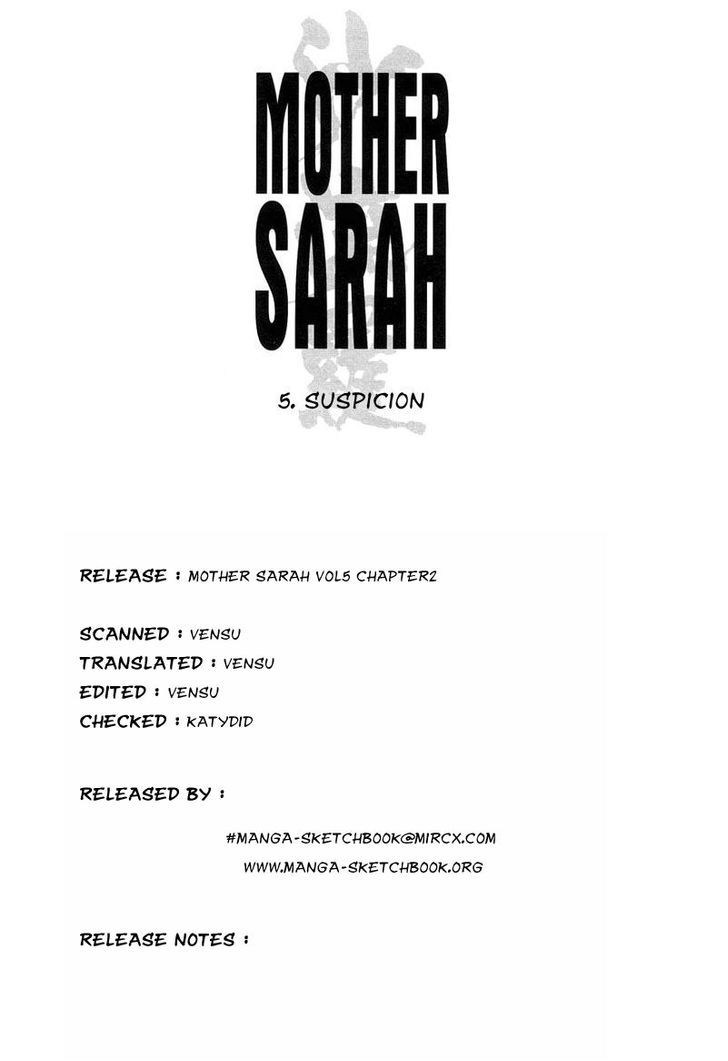 Mother Sarah Chapter 5.2 #26