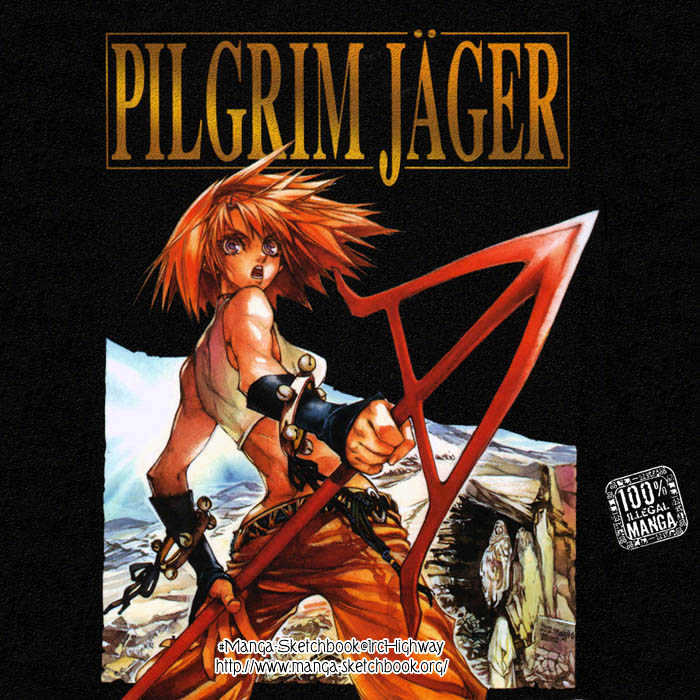 Pilgrim Jager Chapter 3.4 #1