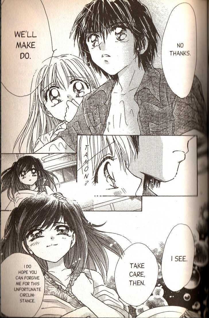 Ultra Cute Chapter 7.3 #10