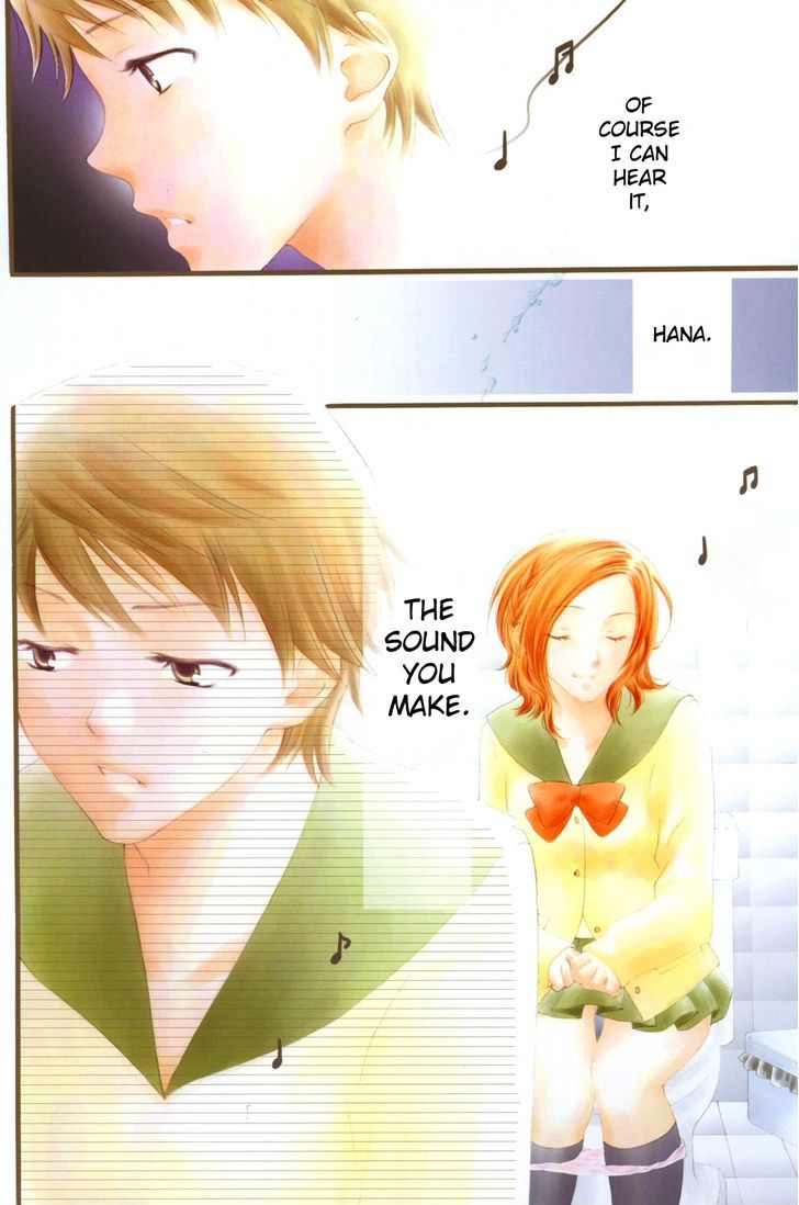 Yuri Shimai Chapter 2.4 #3