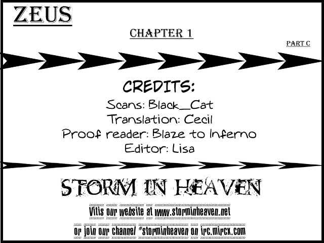 Zeus Chapter 1.3 #41