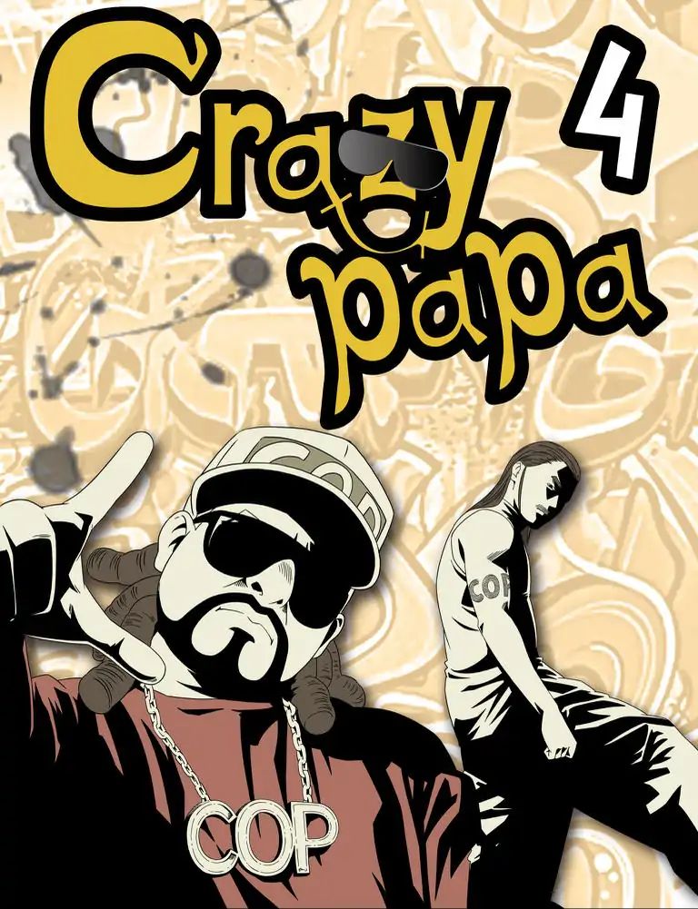 Crazy Papa Chapter 4.1 #1