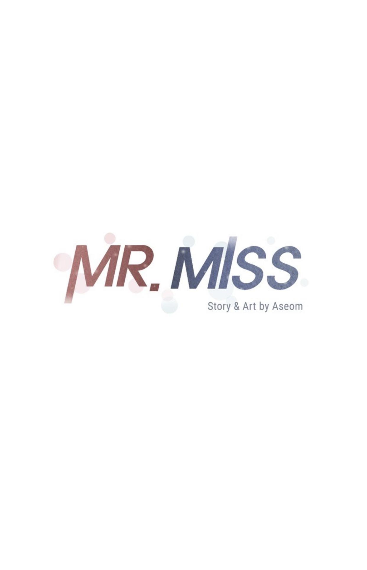 Mr.miss Chapter 45 #19