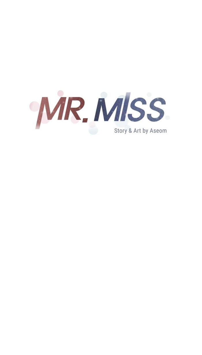Mr.miss Chapter 36 #4